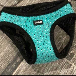 Li'l Pals Comfort Step-in Pet Harness * SMALL*